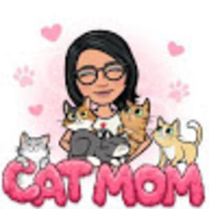 Meet your Posher, Cynthia